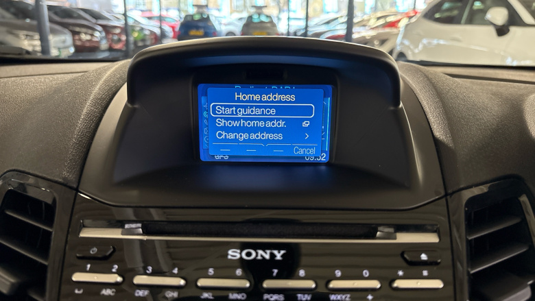 Ford Fiesta 1.0 EcoBoost Titanium X 5dr Petrol Hatchback